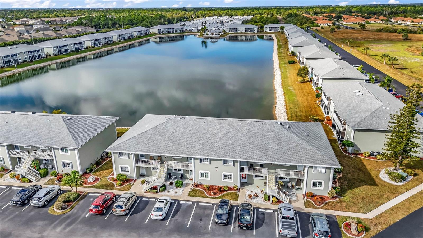 Details for 3310 Loveland Boulevard 1406, PUNTA GORDA, FL 33980
