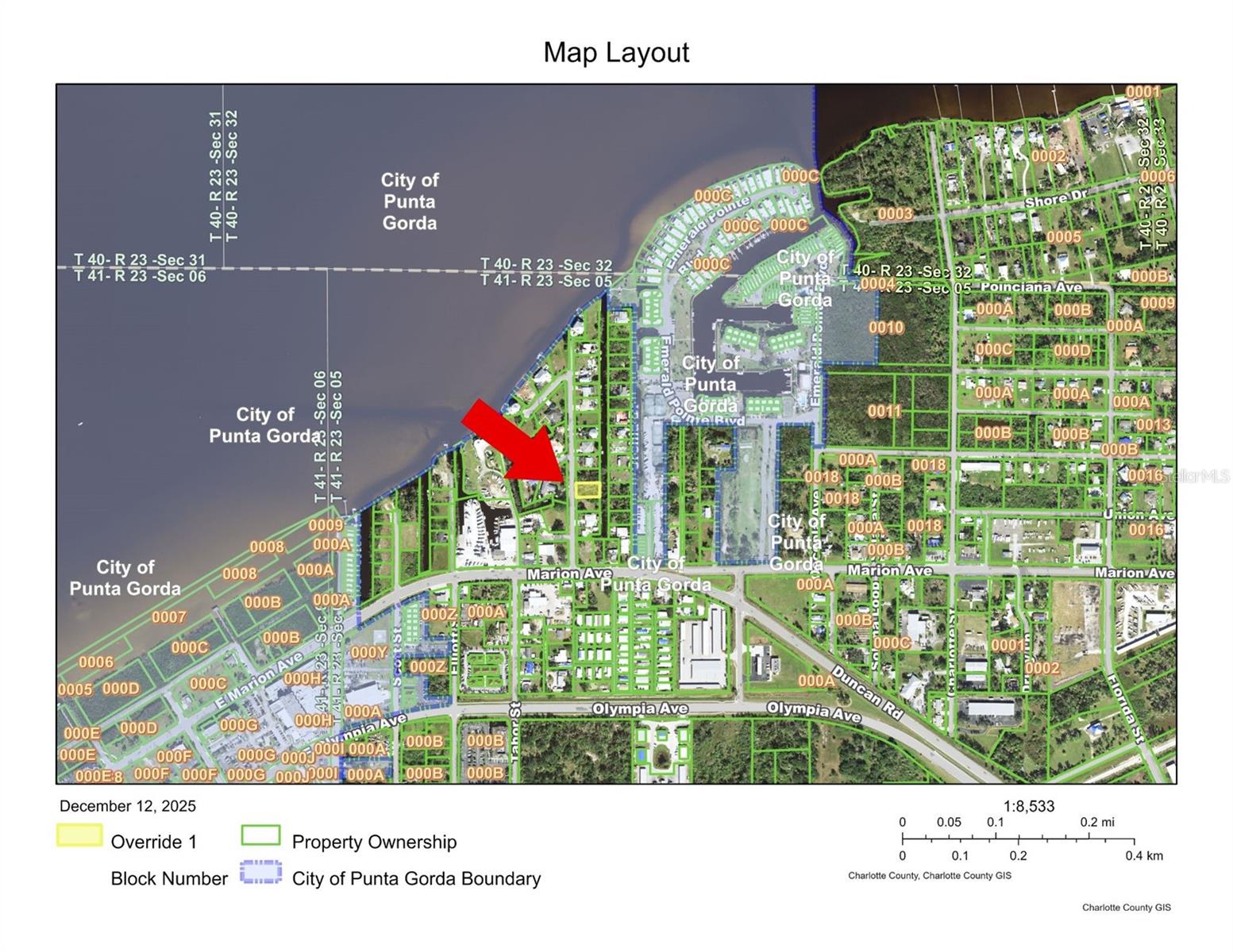 Image 16 of 17 For 436 Klispie Drive