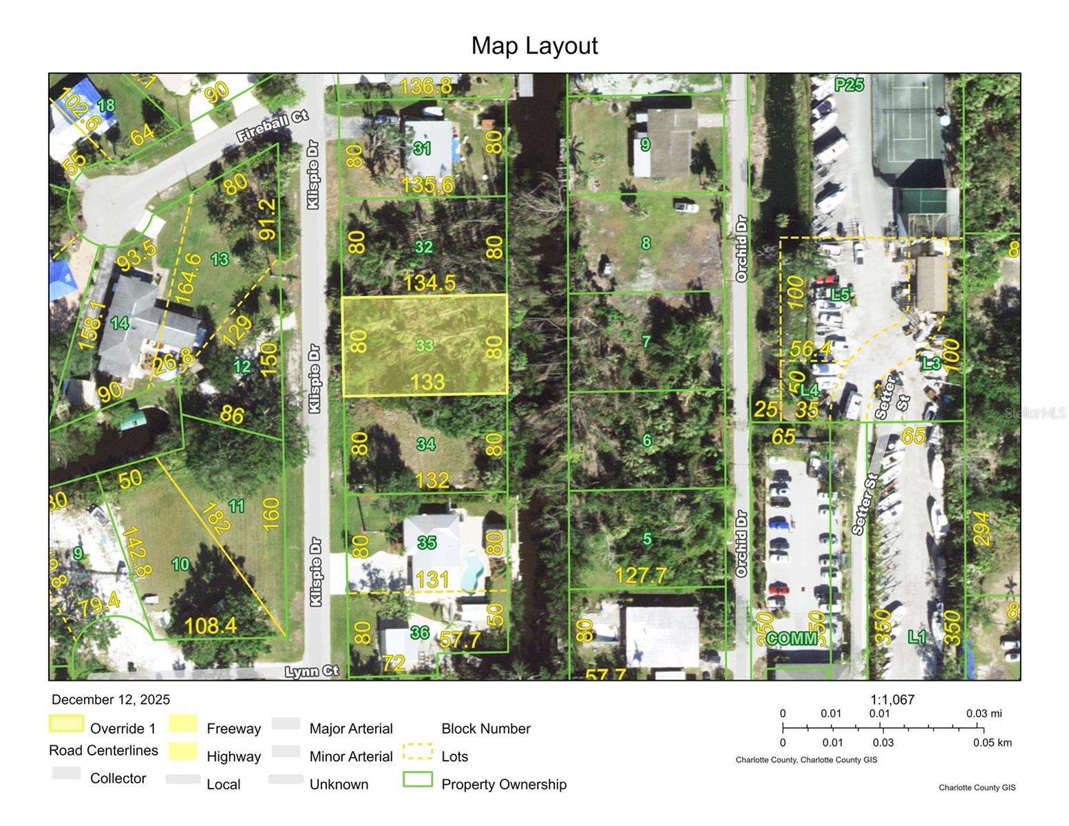 Image 17 of 17 For 436 Klispie Drive