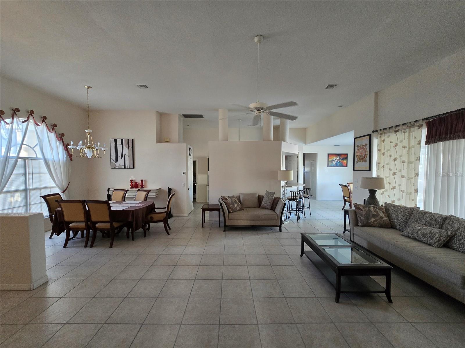 Image 3 of 37 For 23404 Peachland Boulevard