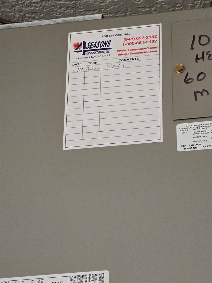 Image 37 of 37 For 23404 Peachland Boulevard