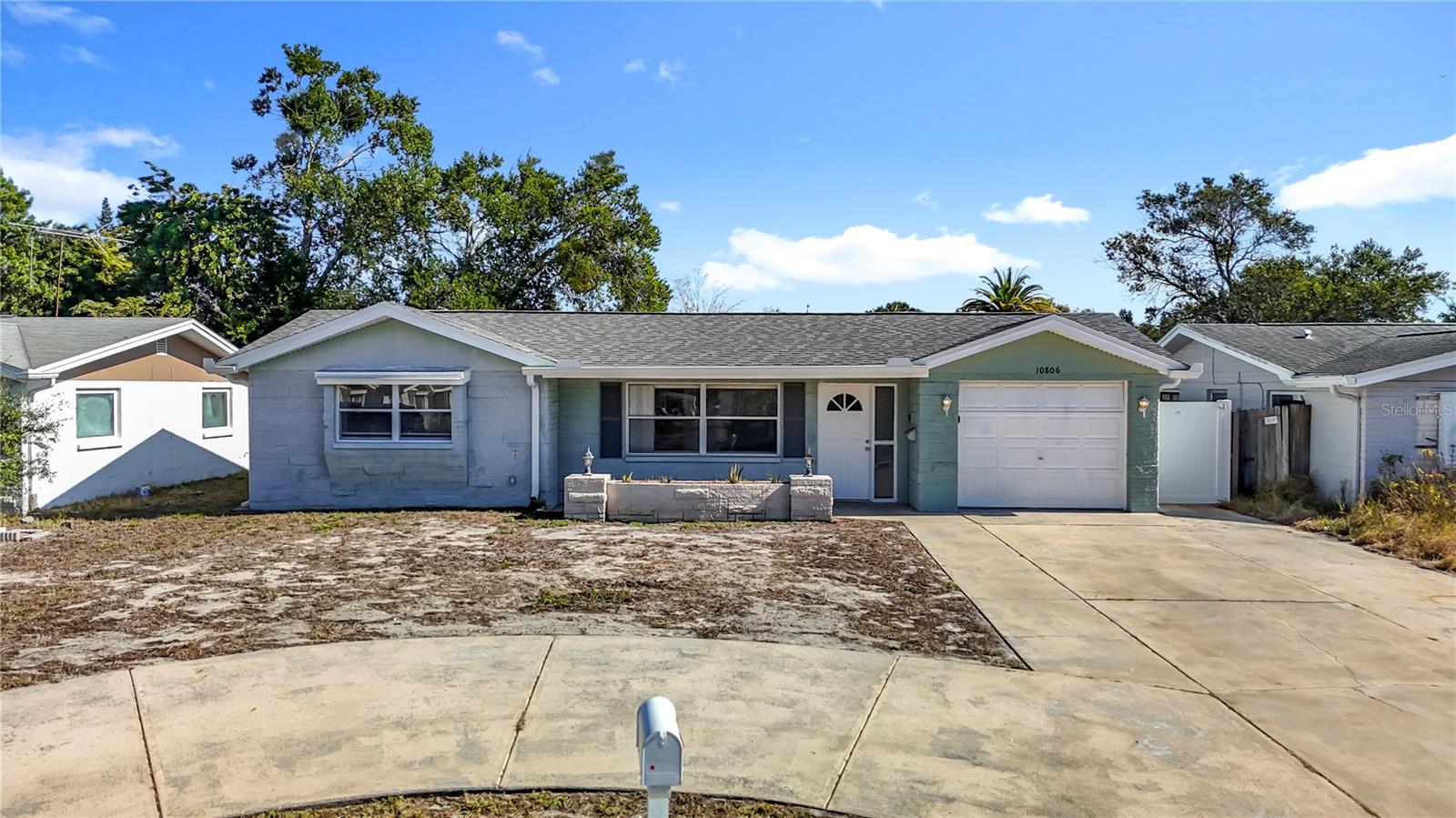 Details for 10806 Jason Road, PORT RICHEY, FL 34668