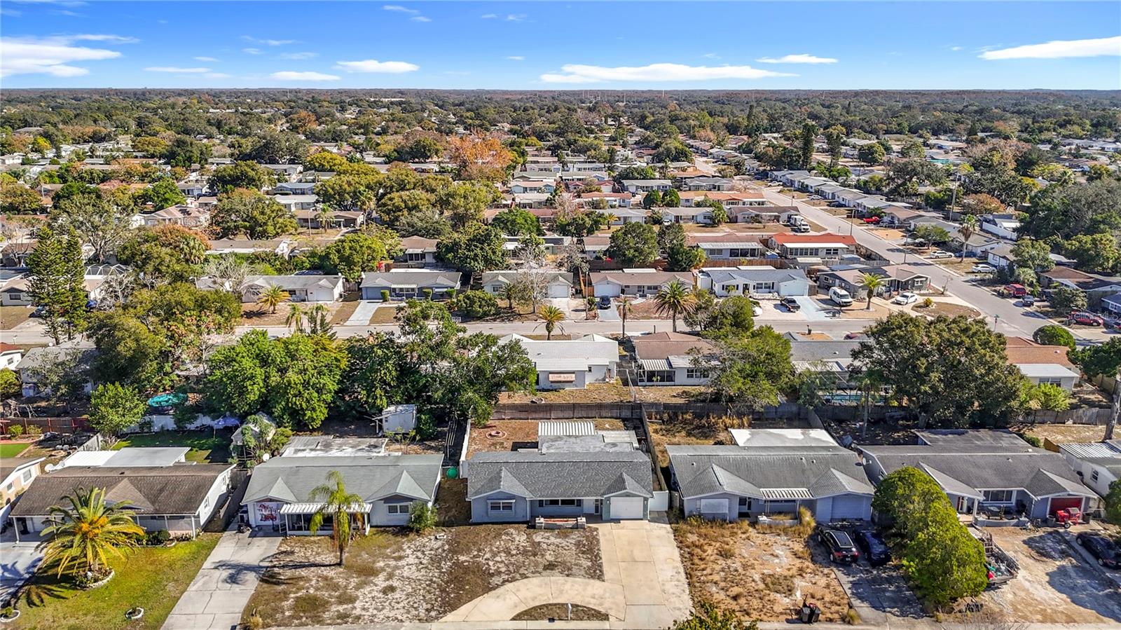 Image 4 of 46 For 10806 Jason Road