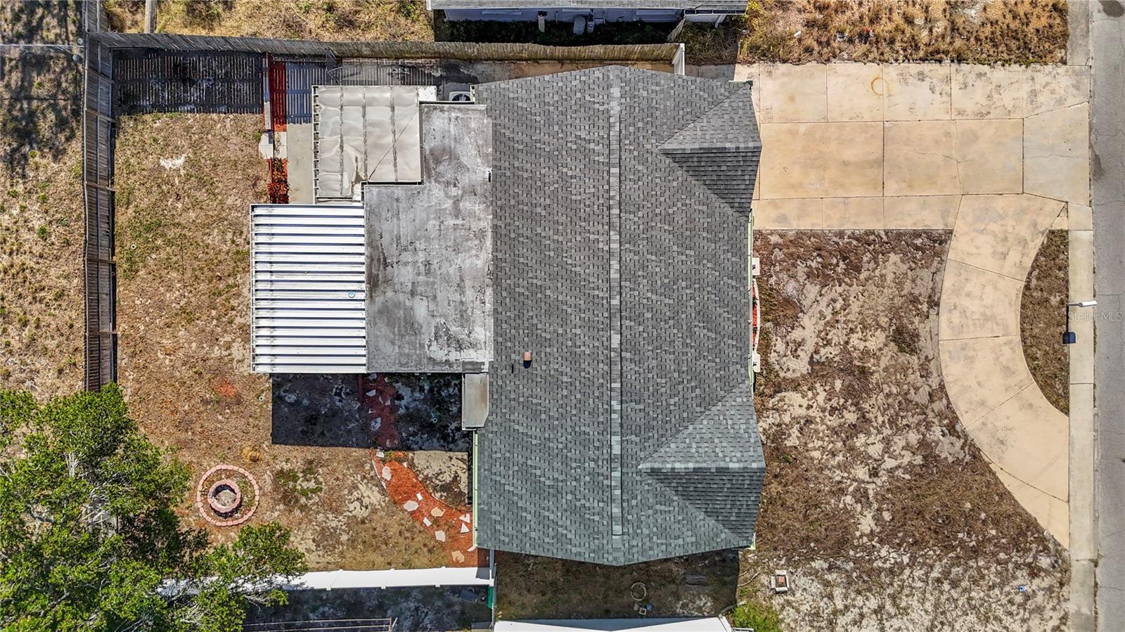 Image 45 of 46 For 10806 Jason Road