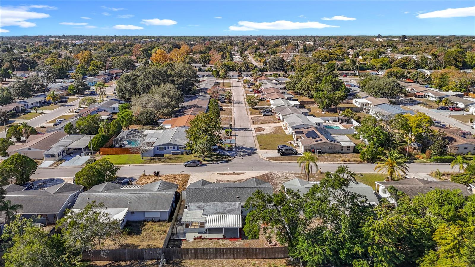 Image 46 of 46 For 10806 Jason Road