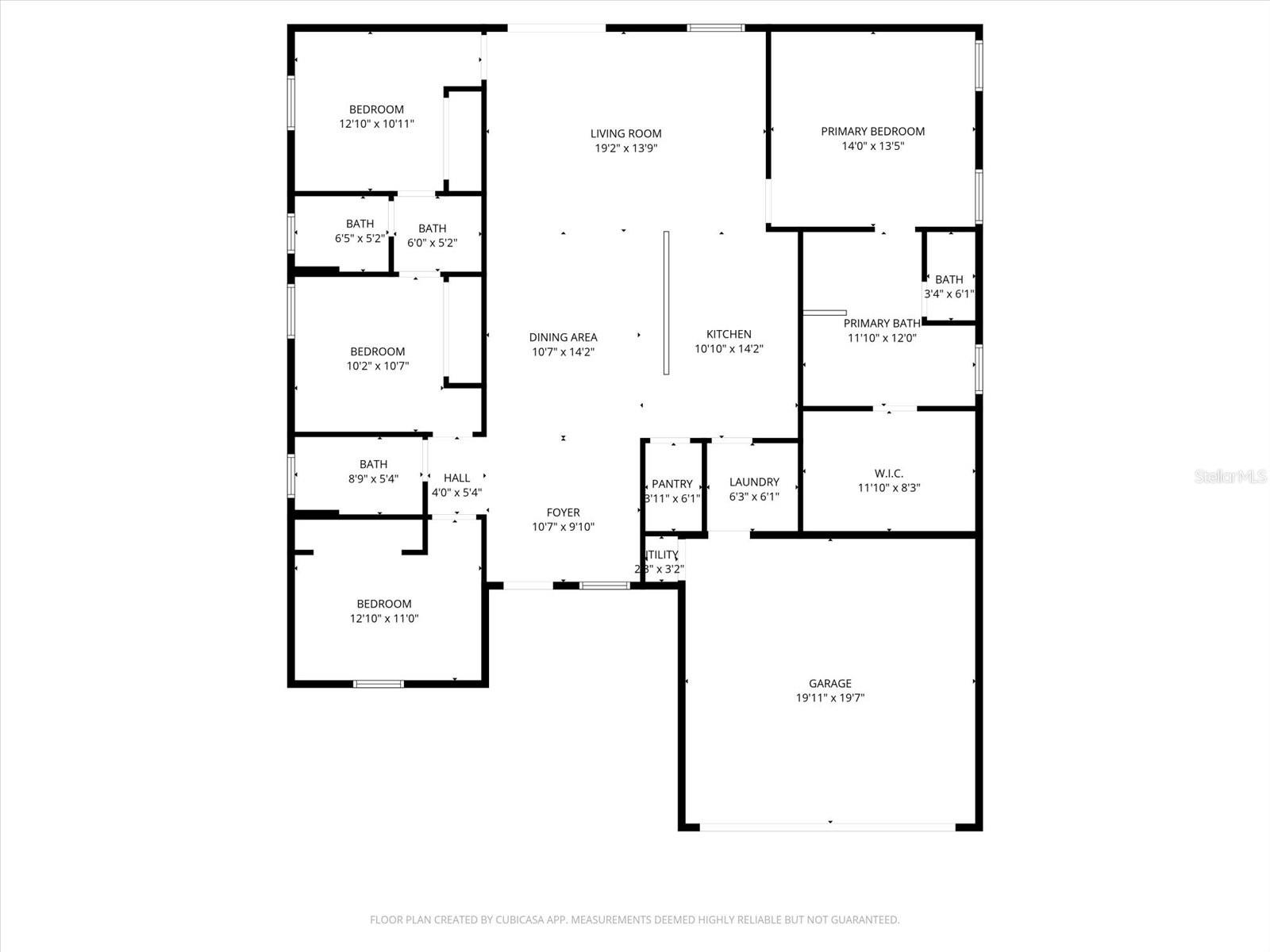 Image 2 of 39 For 21460 Dawson Avenue