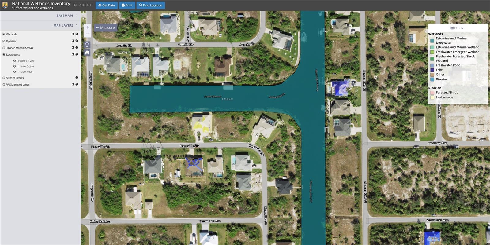 Image 13 of 25 For 14494 Maysville Circle