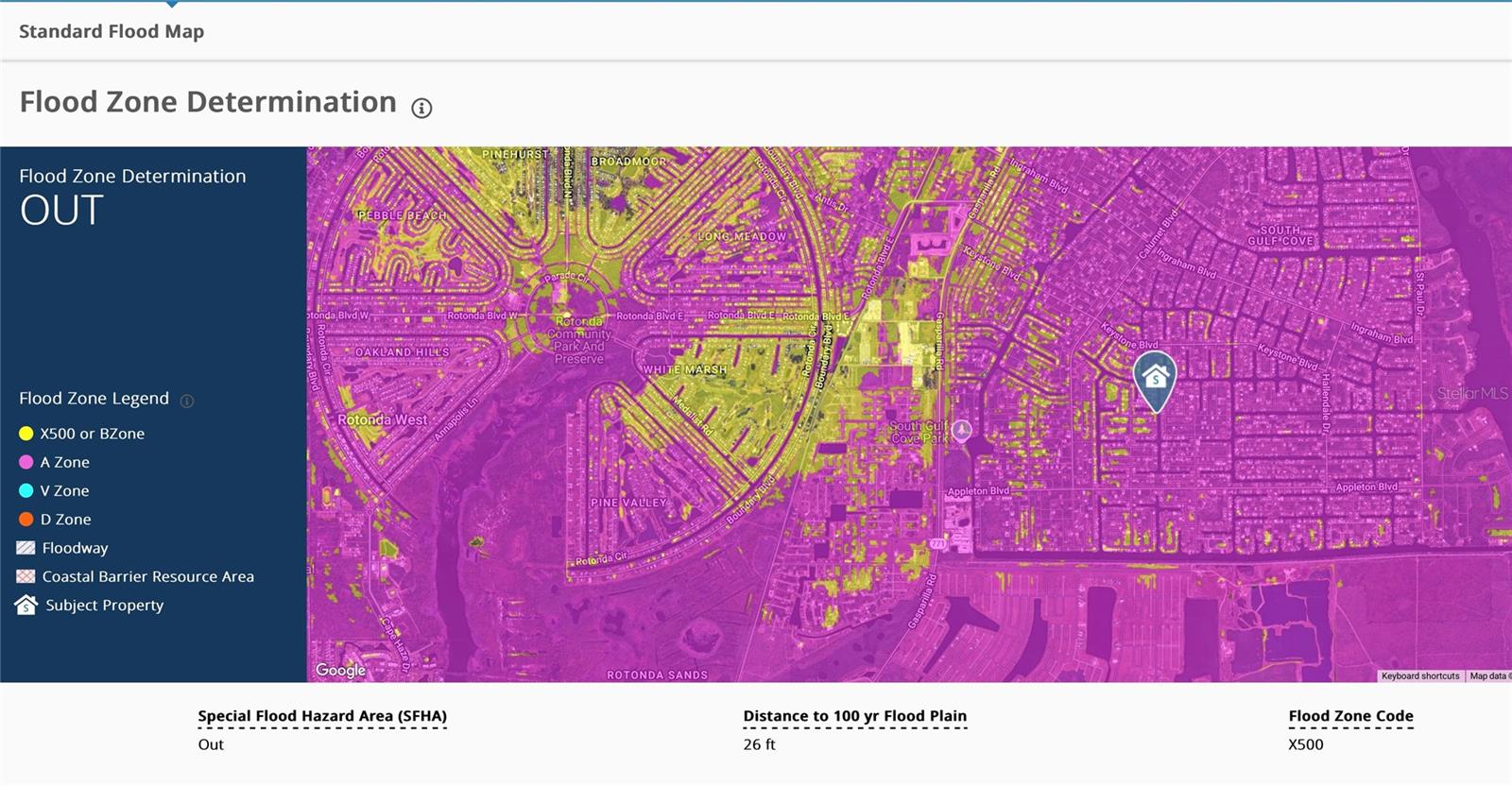 Image 14 of 25 For 14494 Maysville Circle