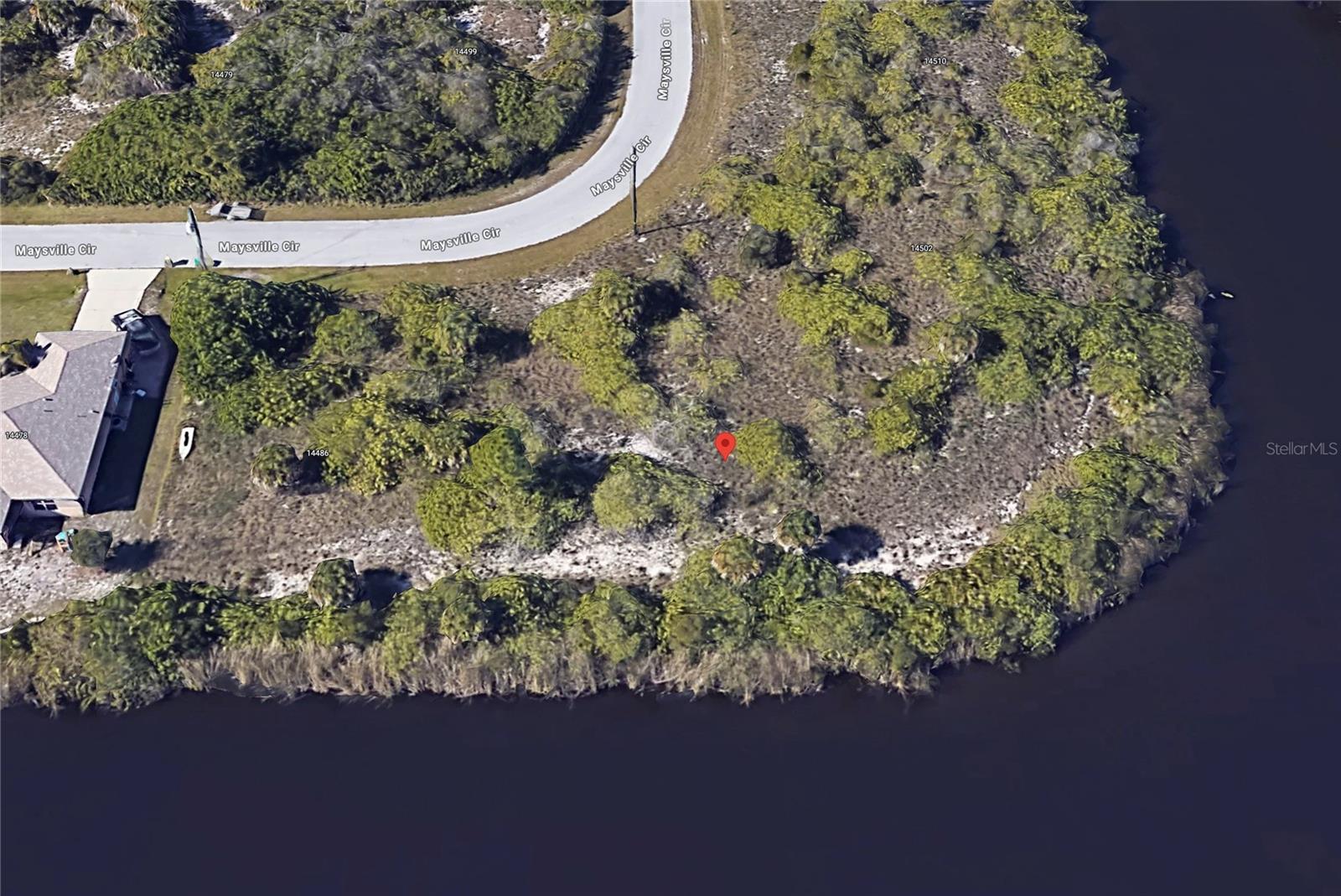 Image 17 of 25 For 14494 Maysville Circle