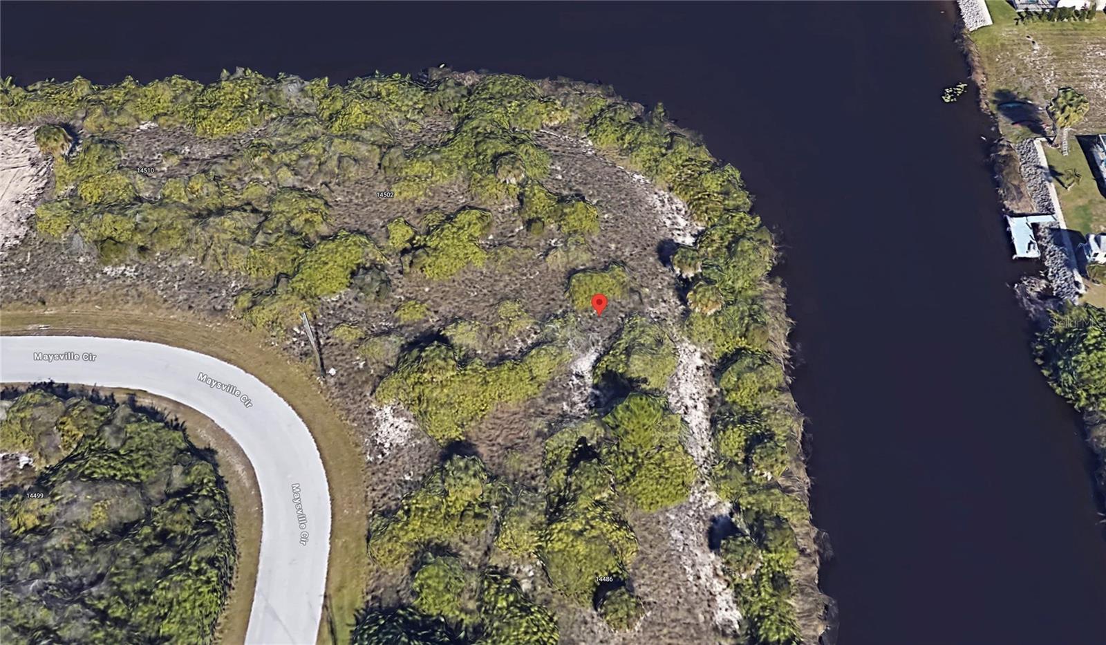 Image 18 of 25 For 14494 Maysville Circle