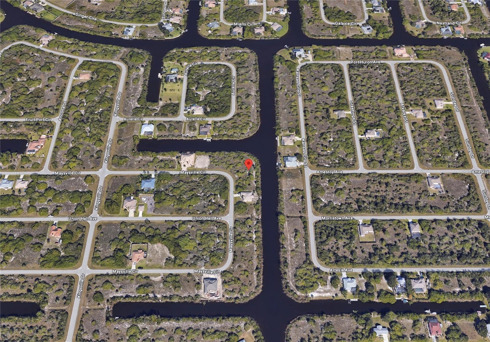 Image 19 of 25 For 14494 Maysville Circle