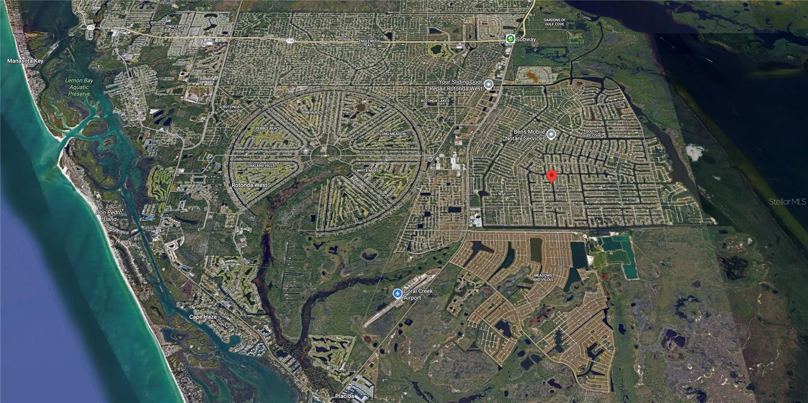 Image 21 of 25 For 14494 Maysville Circle