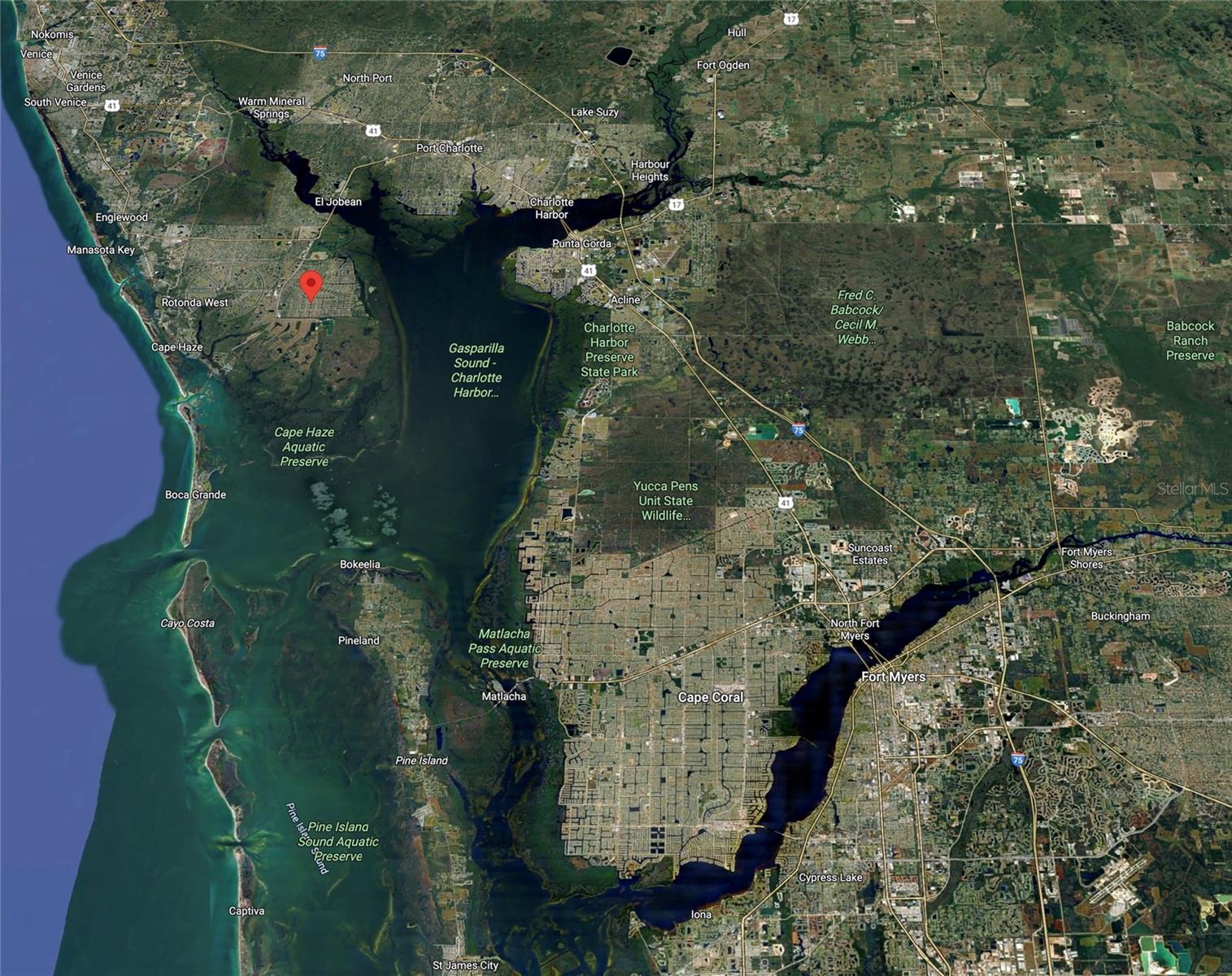 Image 23 of 25 For 14494 Maysville Circle