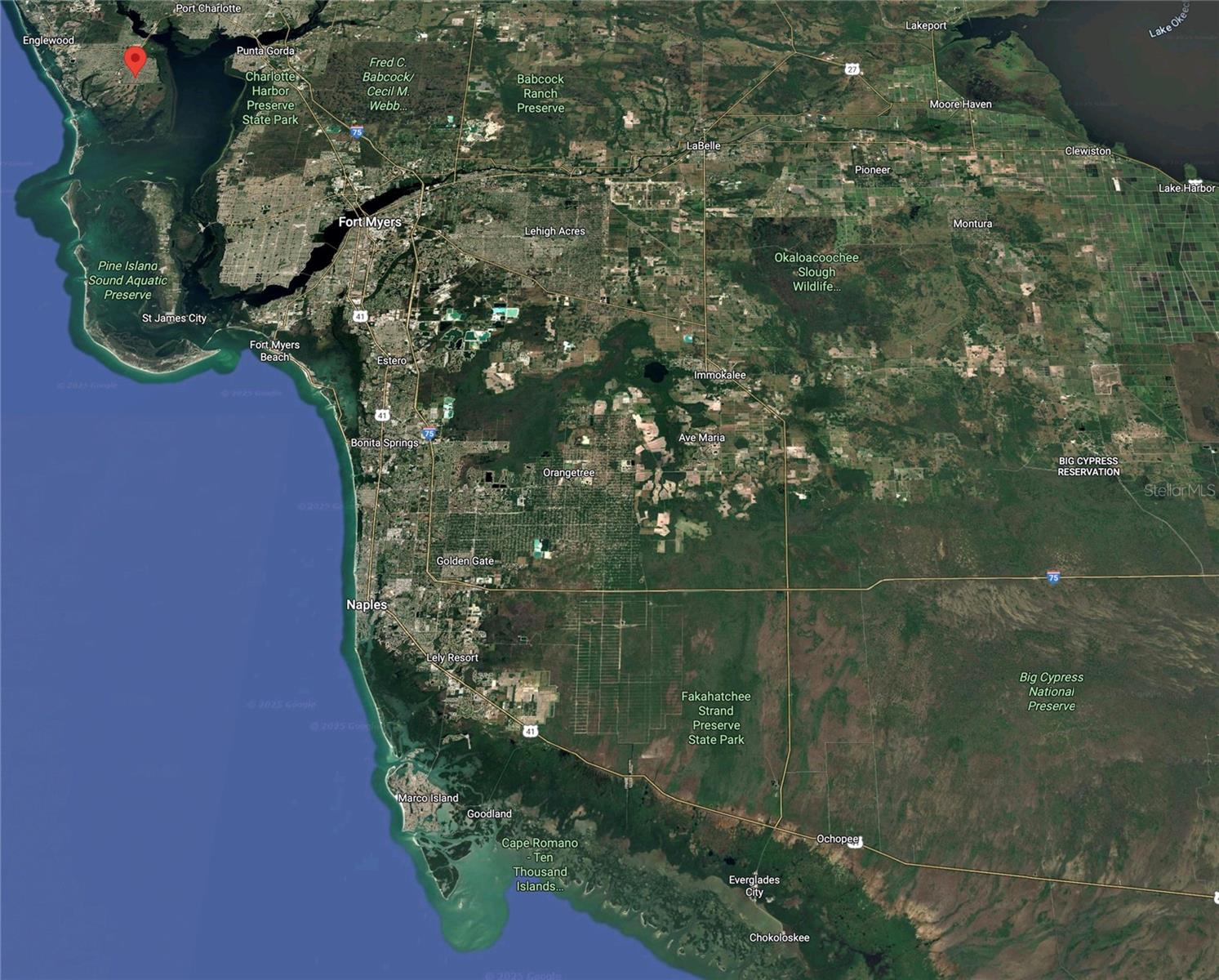 Image 24 of 25 For 14494 Maysville Circle