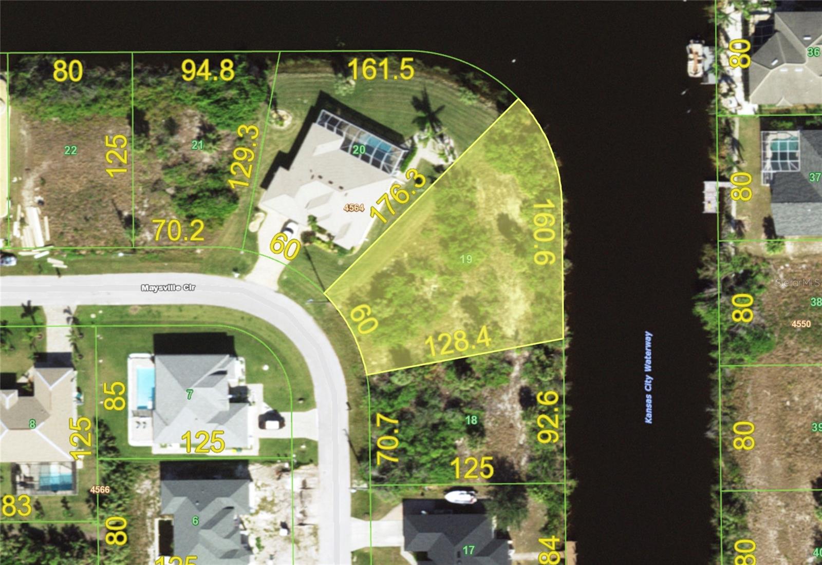 Image 3 of 25 For 14494 Maysville Circle