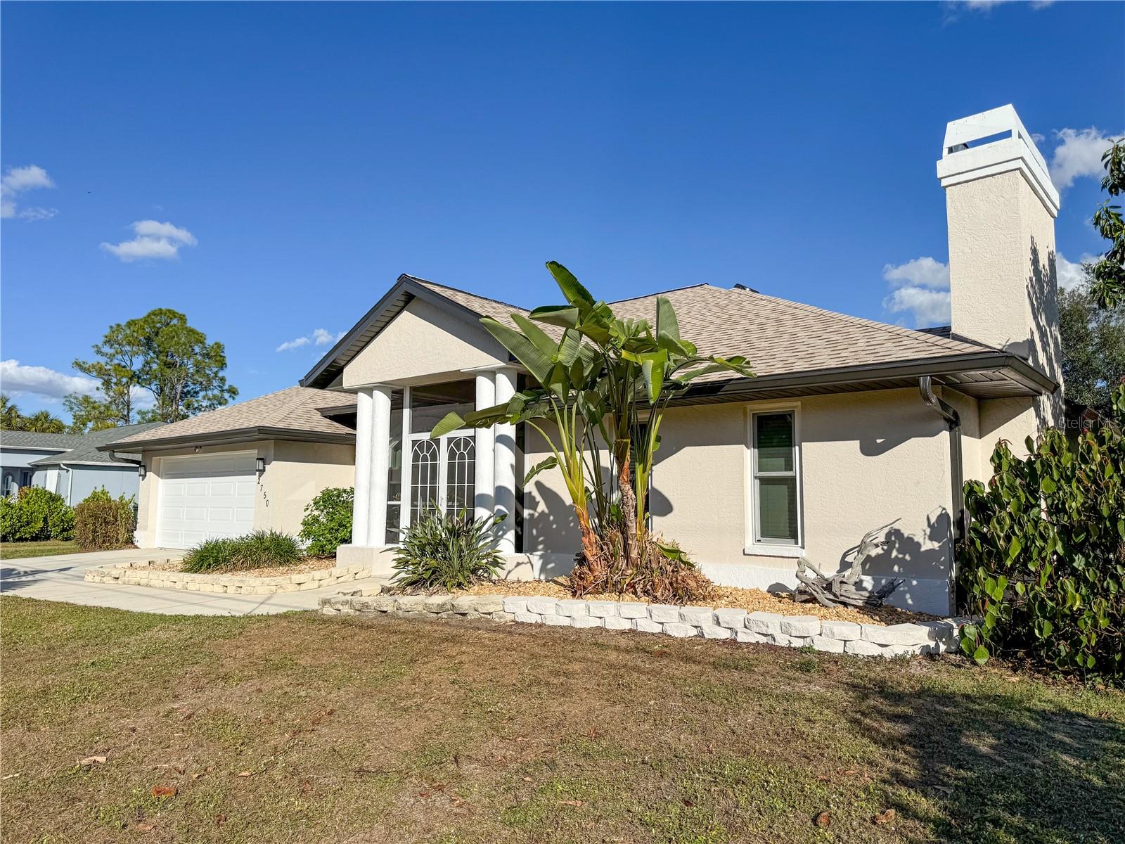 Details for 2750 Abbotsford Street, NORTH PORT, FL 34287