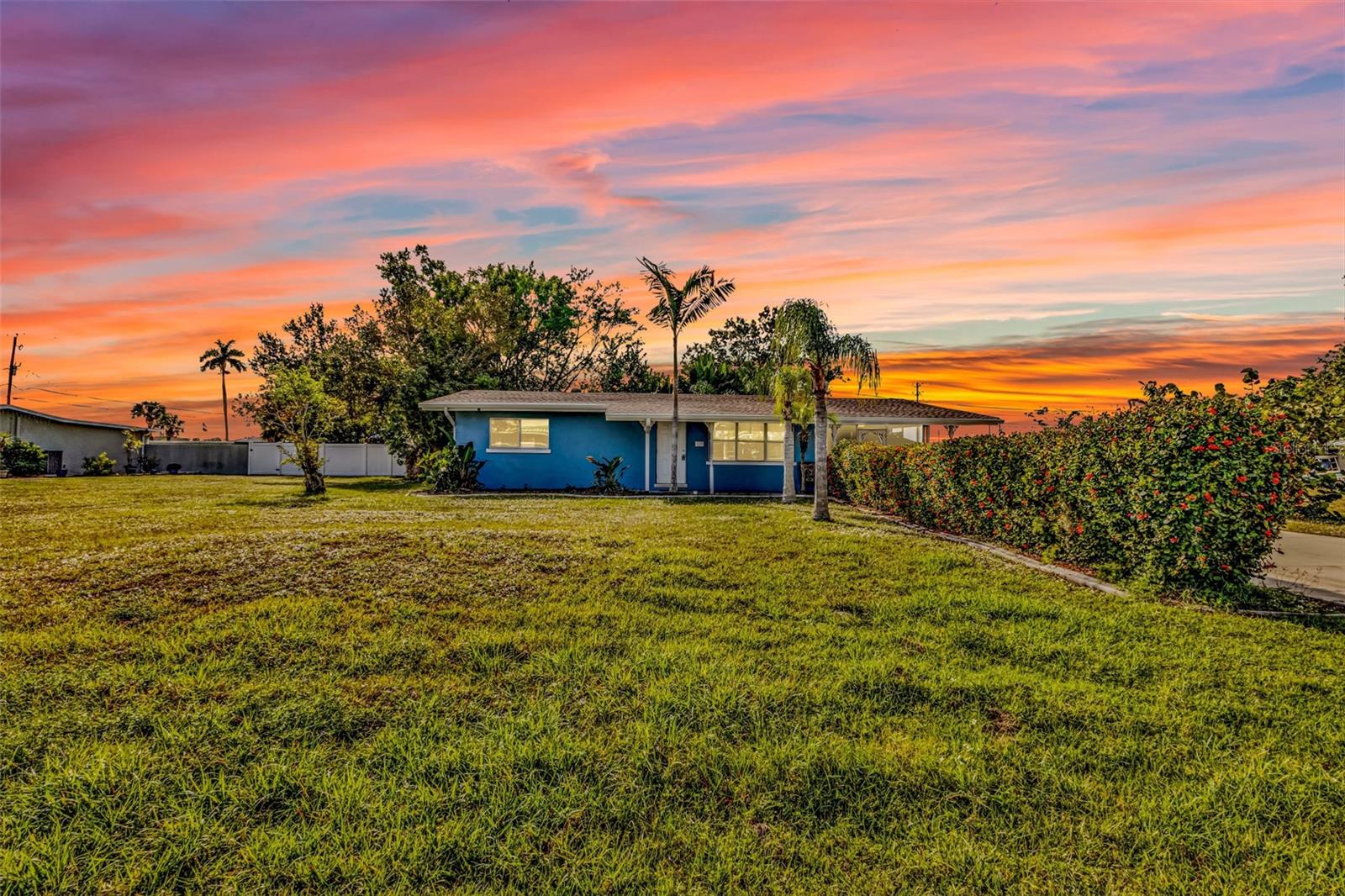 Details for 419 Mckenzie Street, PUNTA GORDA, FL 33950