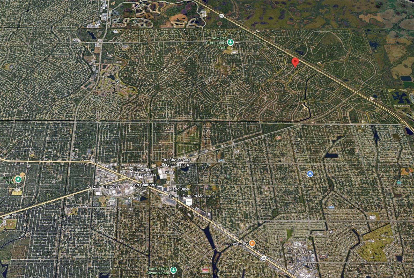 Listing photo id 10 for Devonshire Circle