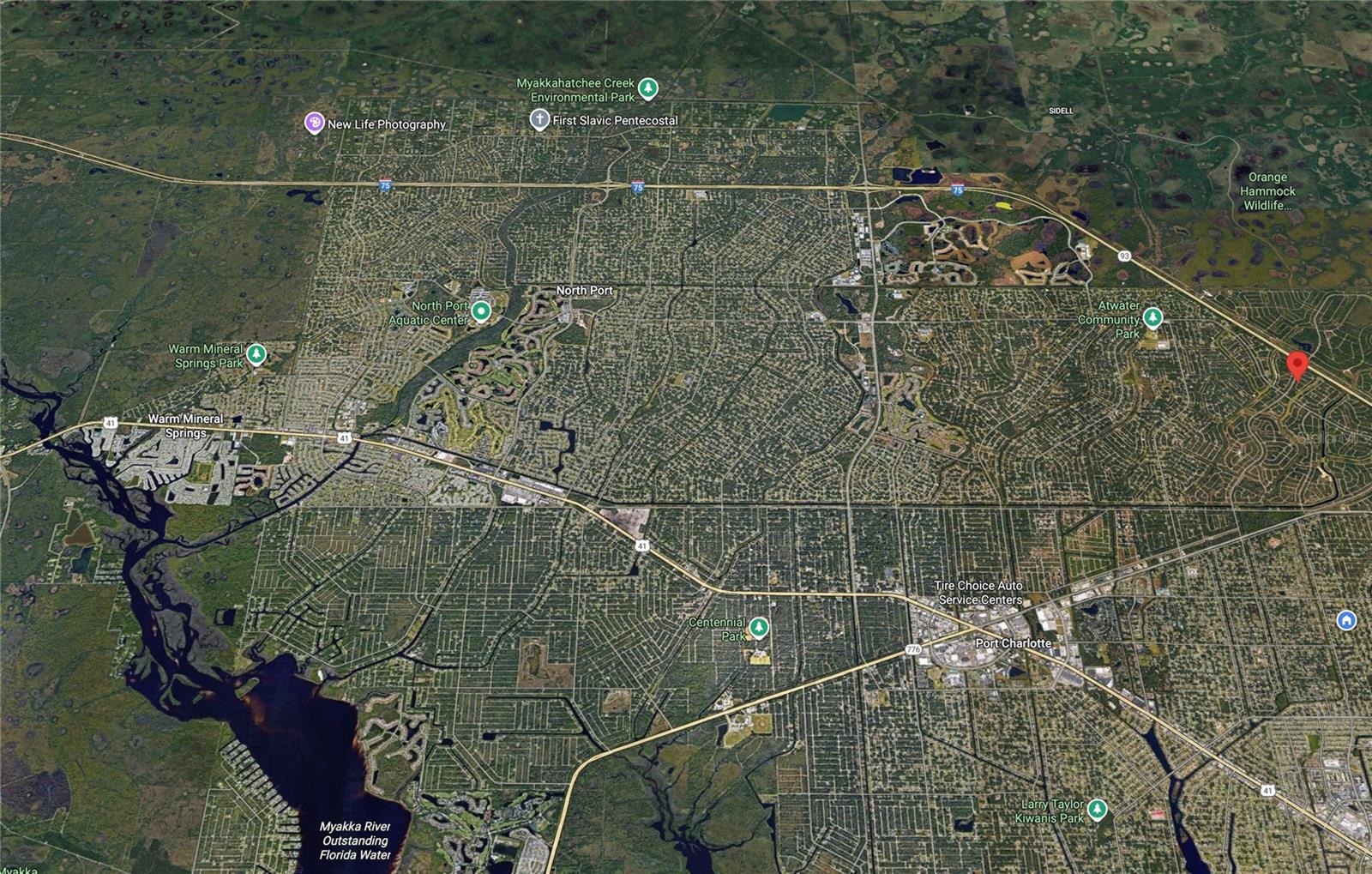 Listing photo id 11 for Devonshire Circle