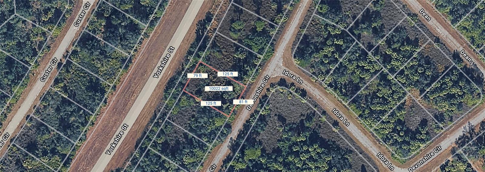 Listing photo id 1 for Devonshire Circle