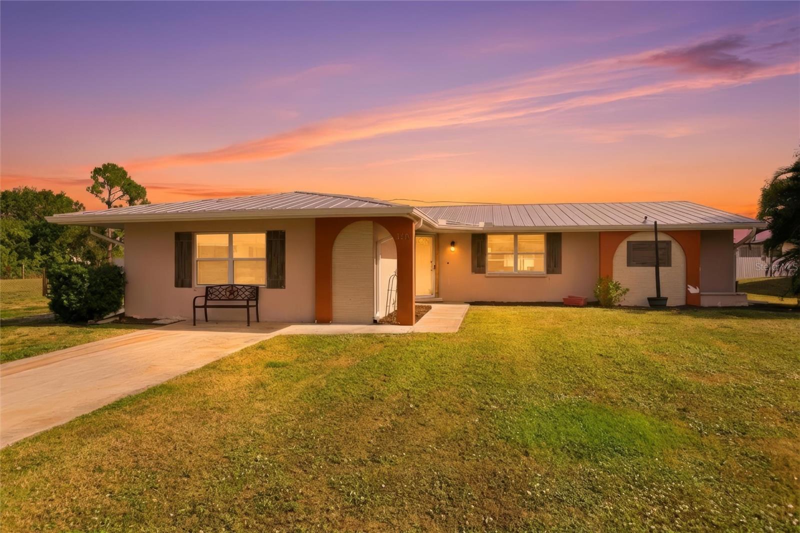 Details for 3276 Pinetree Street, PORT CHARLOTTE, FL 33952