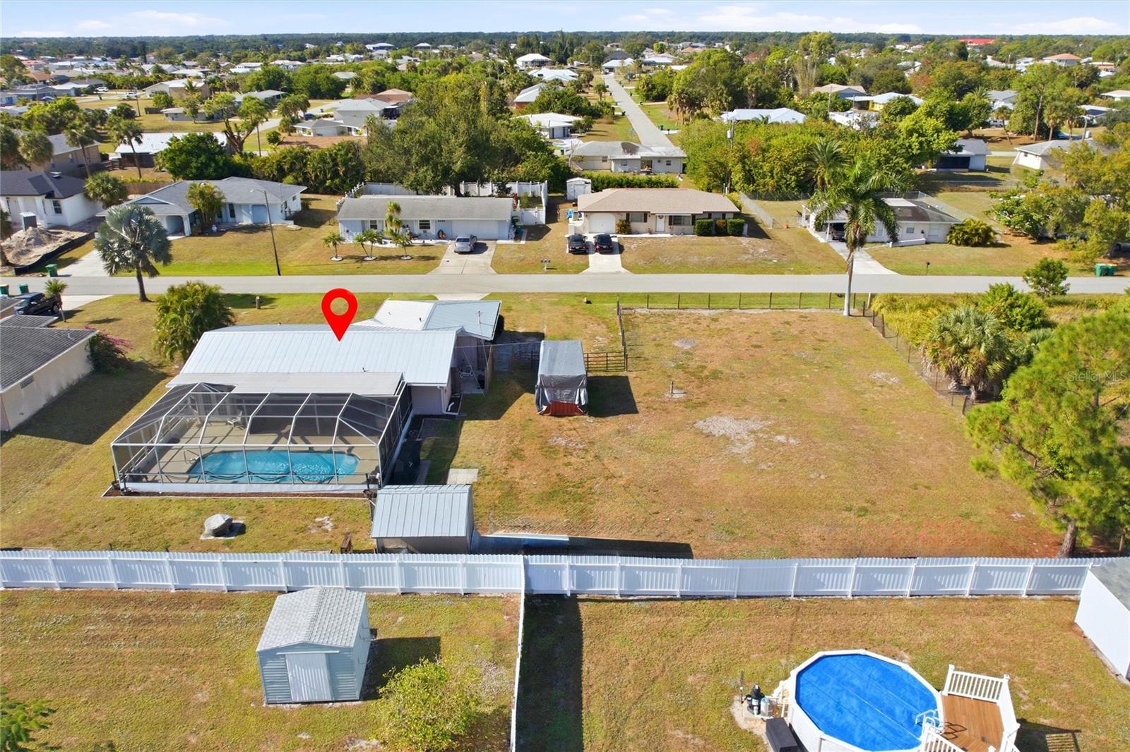 Image 33 of 37 For 3276 Pinetree Street