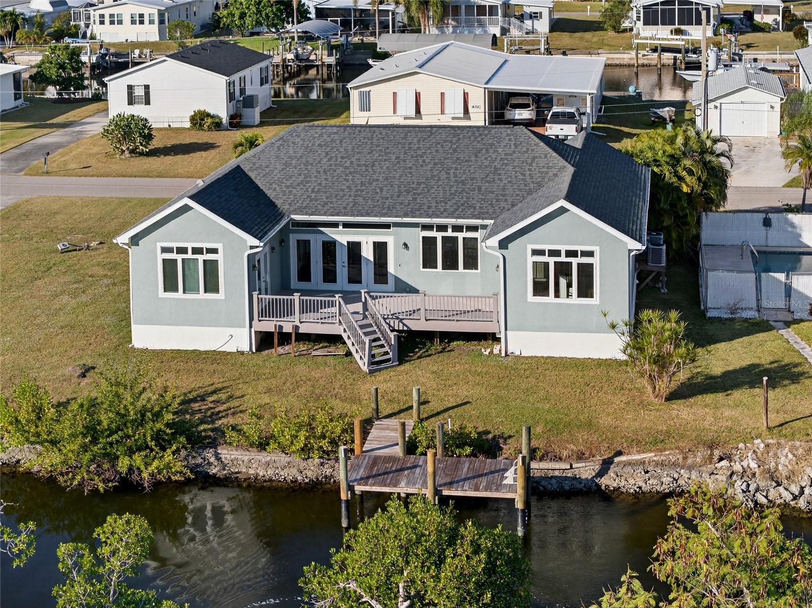 Image 26 of 33 For 631 Tahiti Court