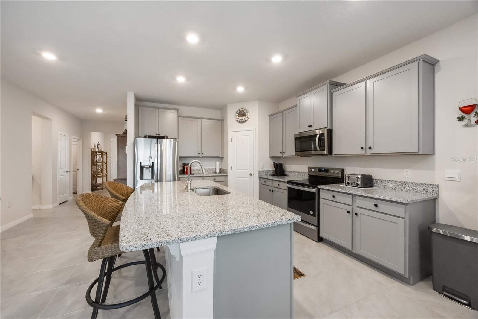 Image 11 of 42 For 4129 Quiet Rain Court