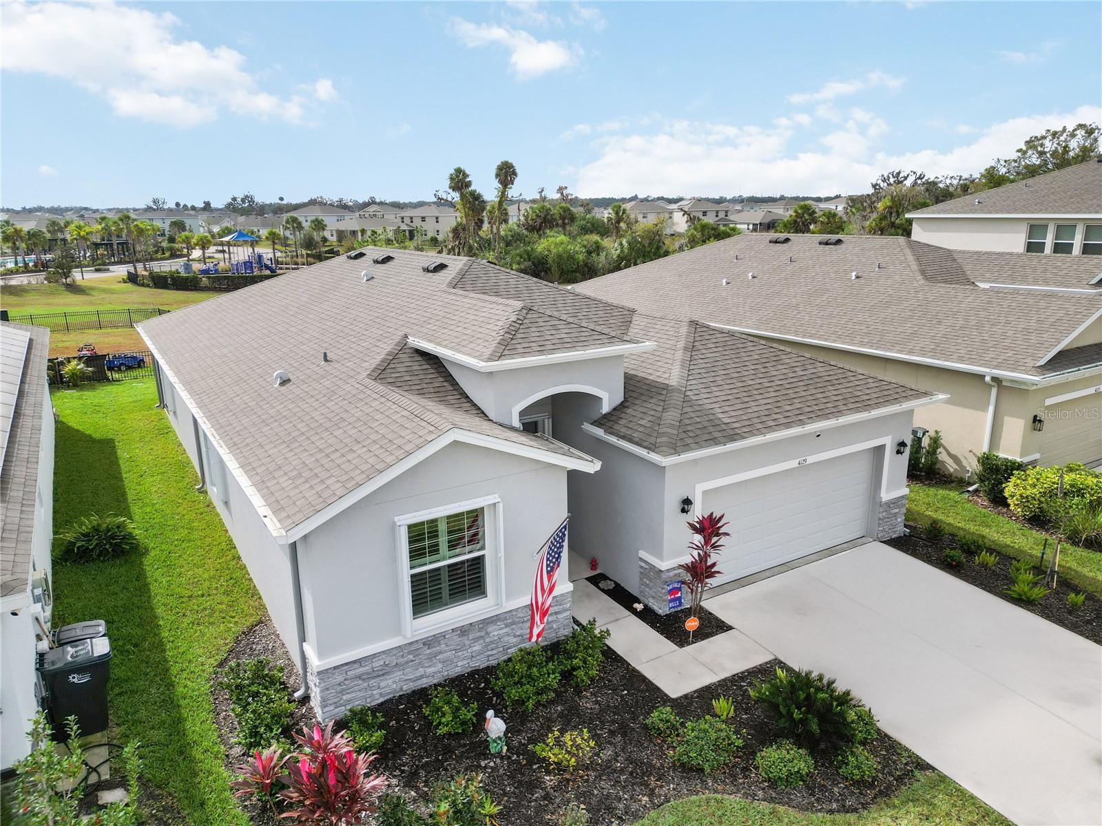 Image 2 of 42 For 4129 Quiet Rain Court