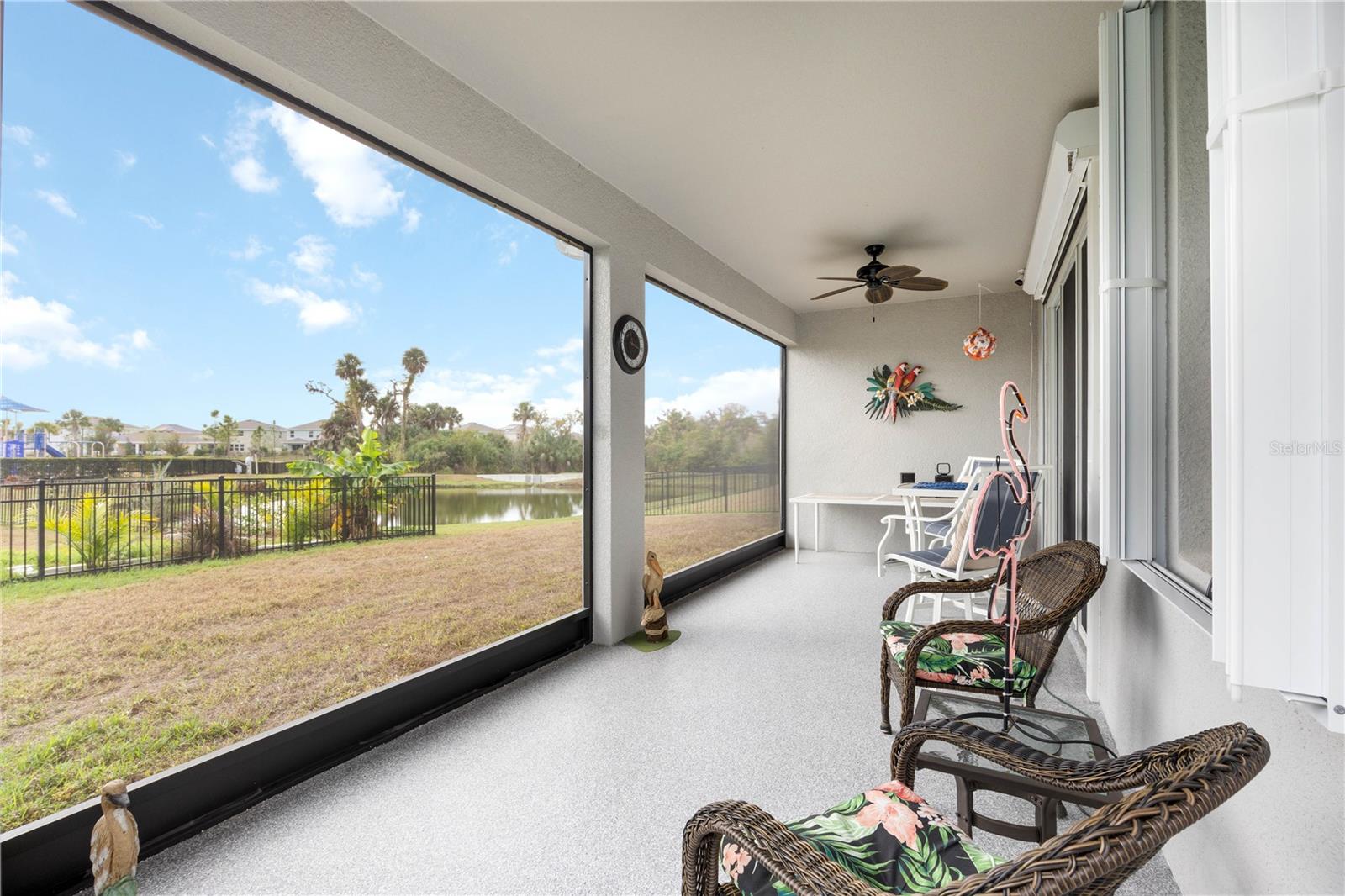 Image 32 of 42 For 4129 Quiet Rain Court