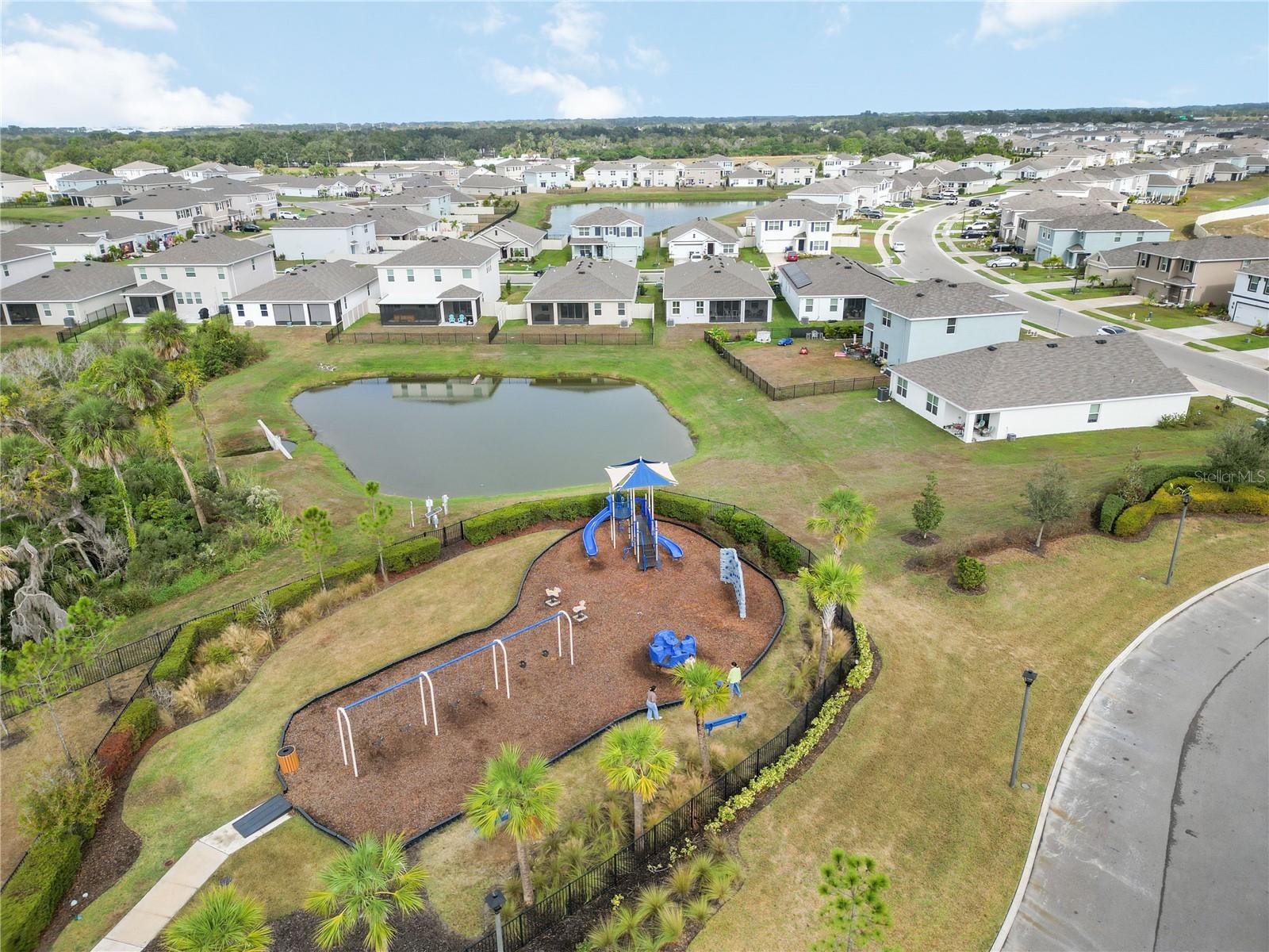 Image 36 of 42 For 4129 Quiet Rain Court