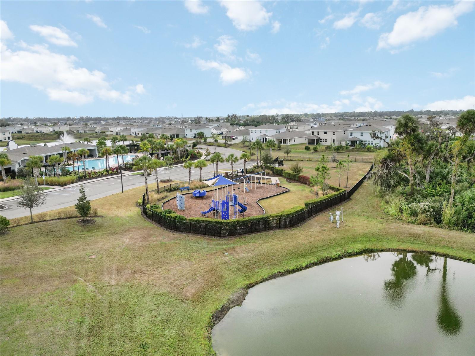 Image 37 of 42 For 4129 Quiet Rain Court