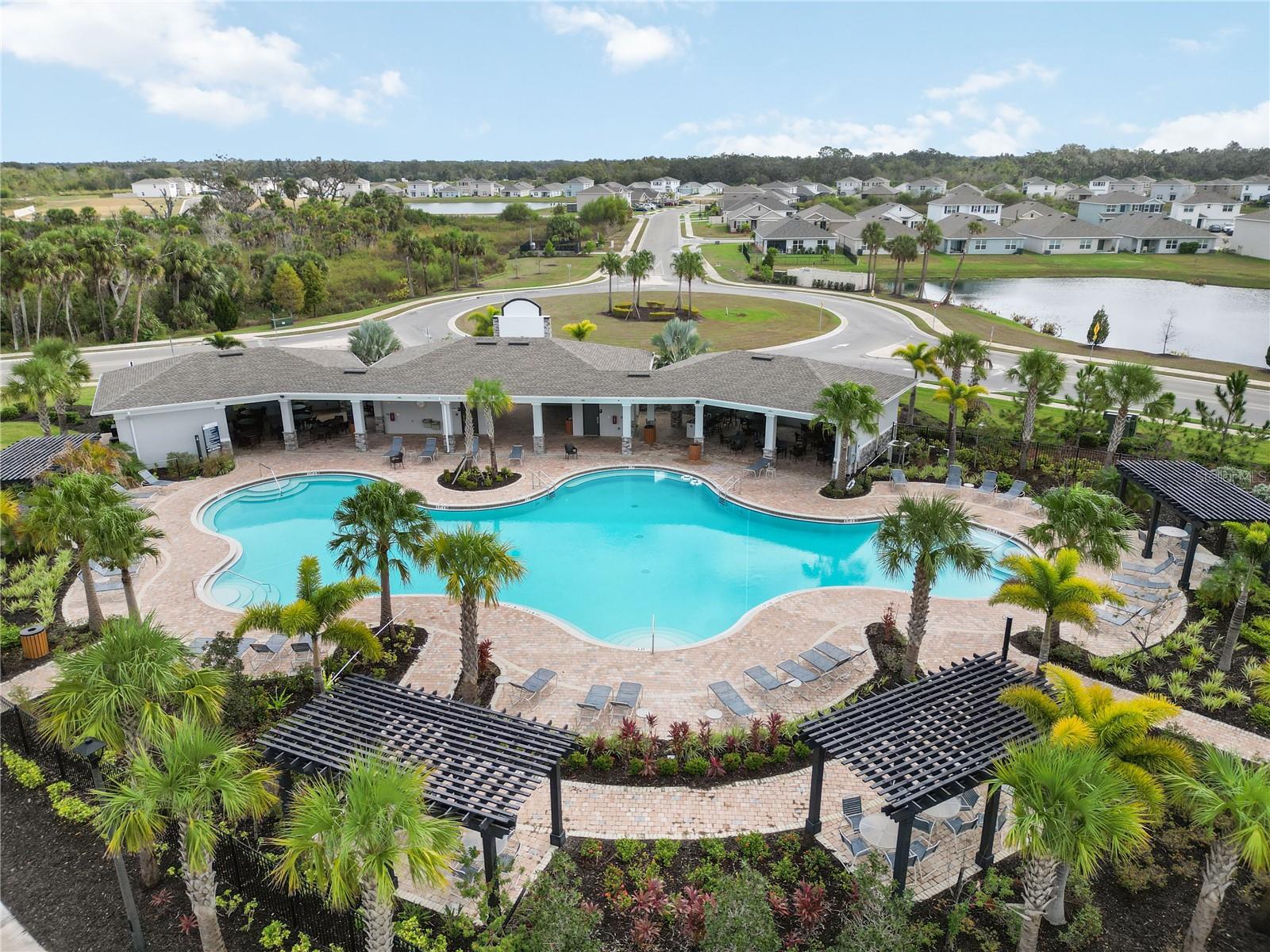 Image 38 of 42 For 4129 Quiet Rain Court