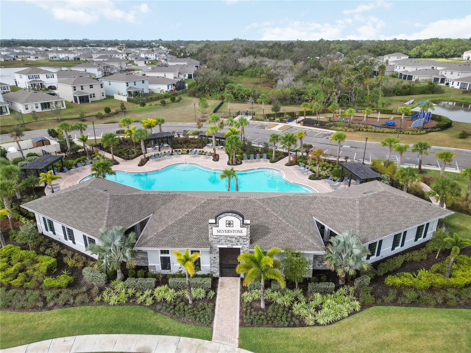 Image 39 of 42 For 4129 Quiet Rain Court