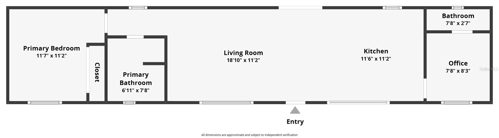 Image 37 of 43 For 11296 Olive Circle