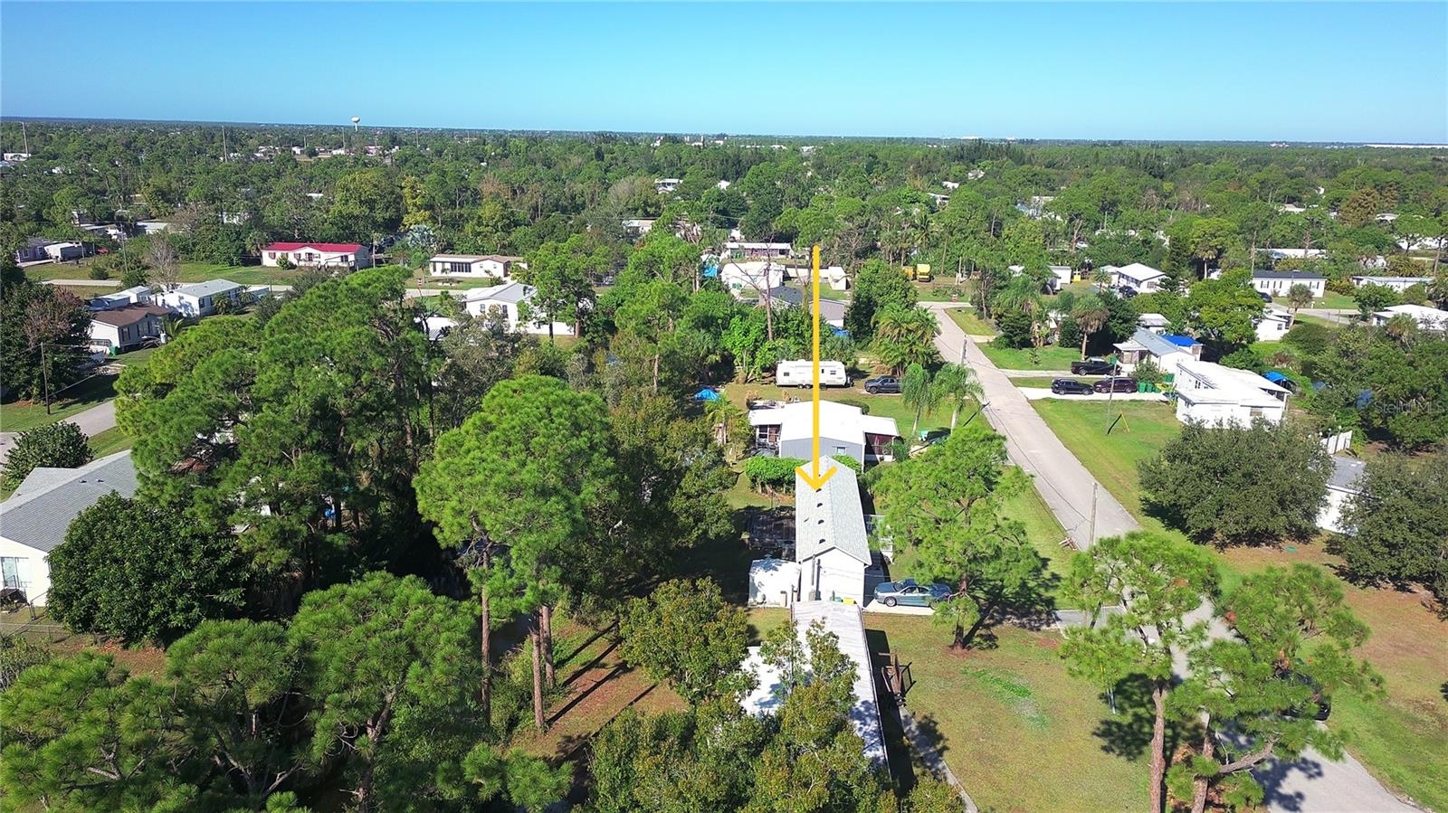 Image 40 of 43 For 11296 Olive Circle