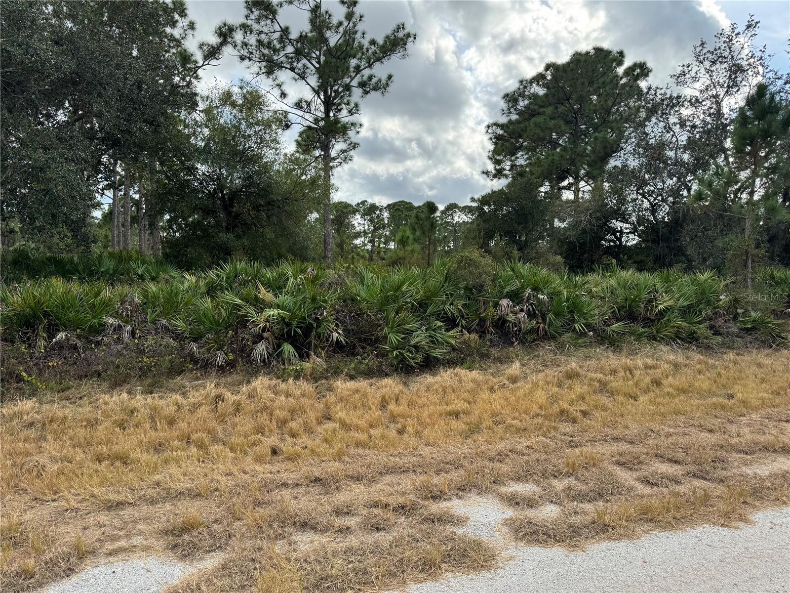 Details for Broward Avenue, NORTH PORT, FL 34291