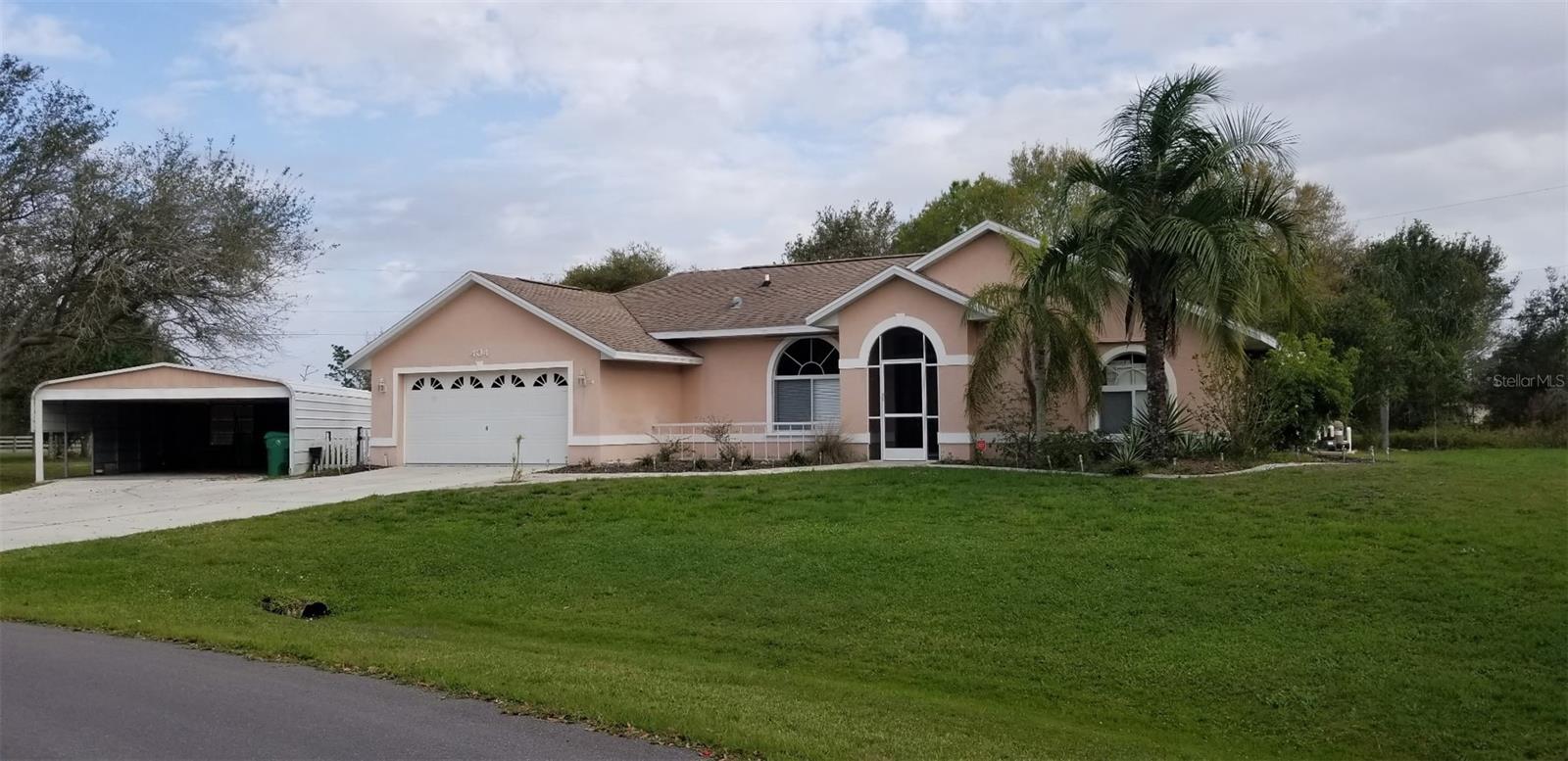 Details for 404 Hazel Circle, PUNTA GORDA, FL 33982