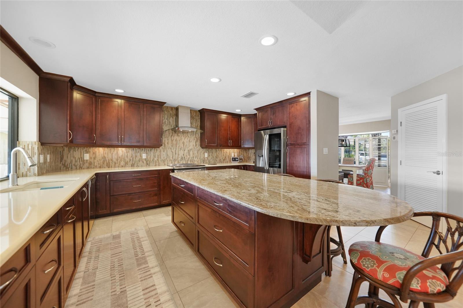 Image 11 of 44 For 1339 Casey Key Drive