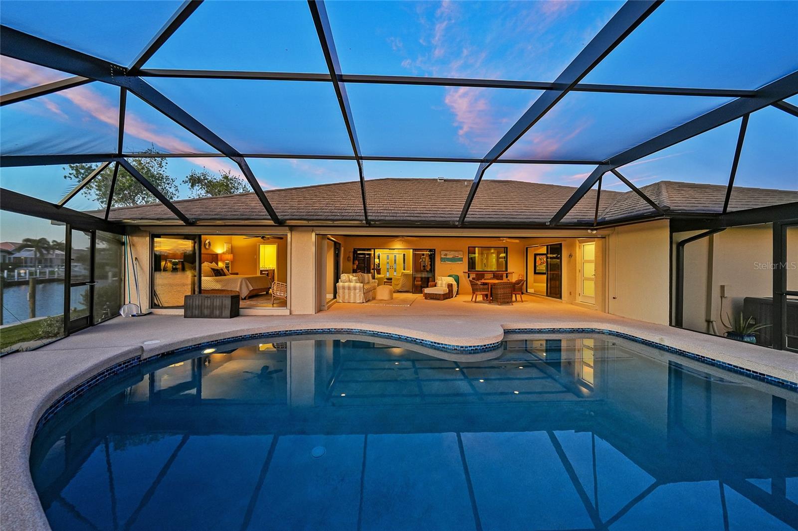 Image 38 of 44 For 1339 Casey Key Drive