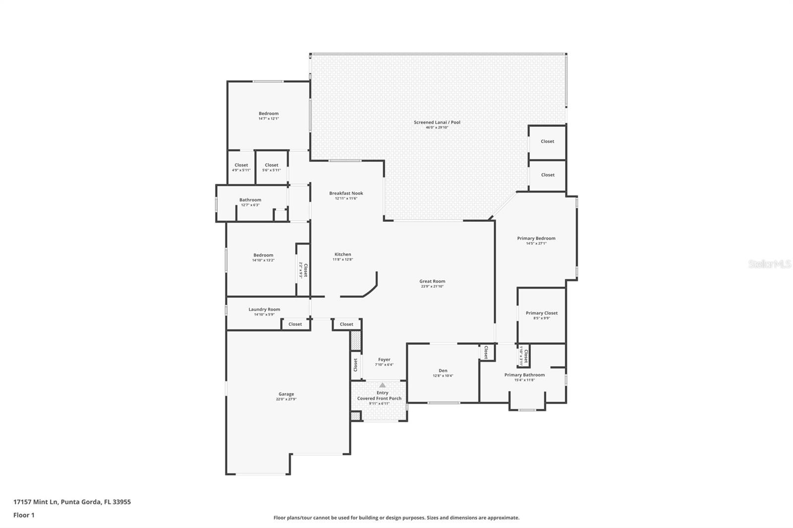 Image 68 of 68 For 17157 Mint Lane