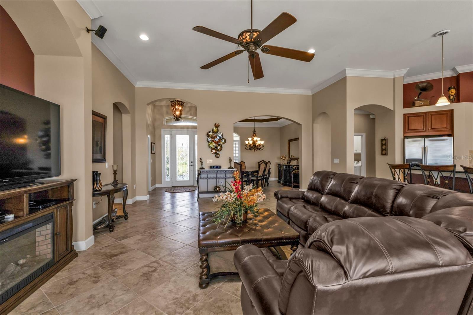 Image 4 of 69 For 2895 Mill Creek Road