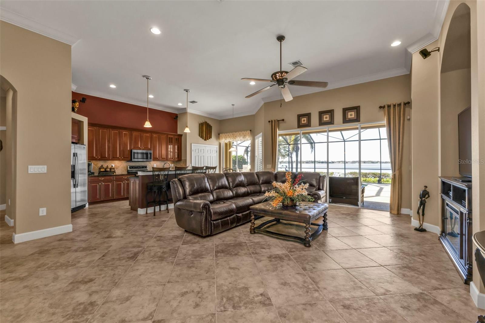 Image 5 of 69 For 2895 Mill Creek Road