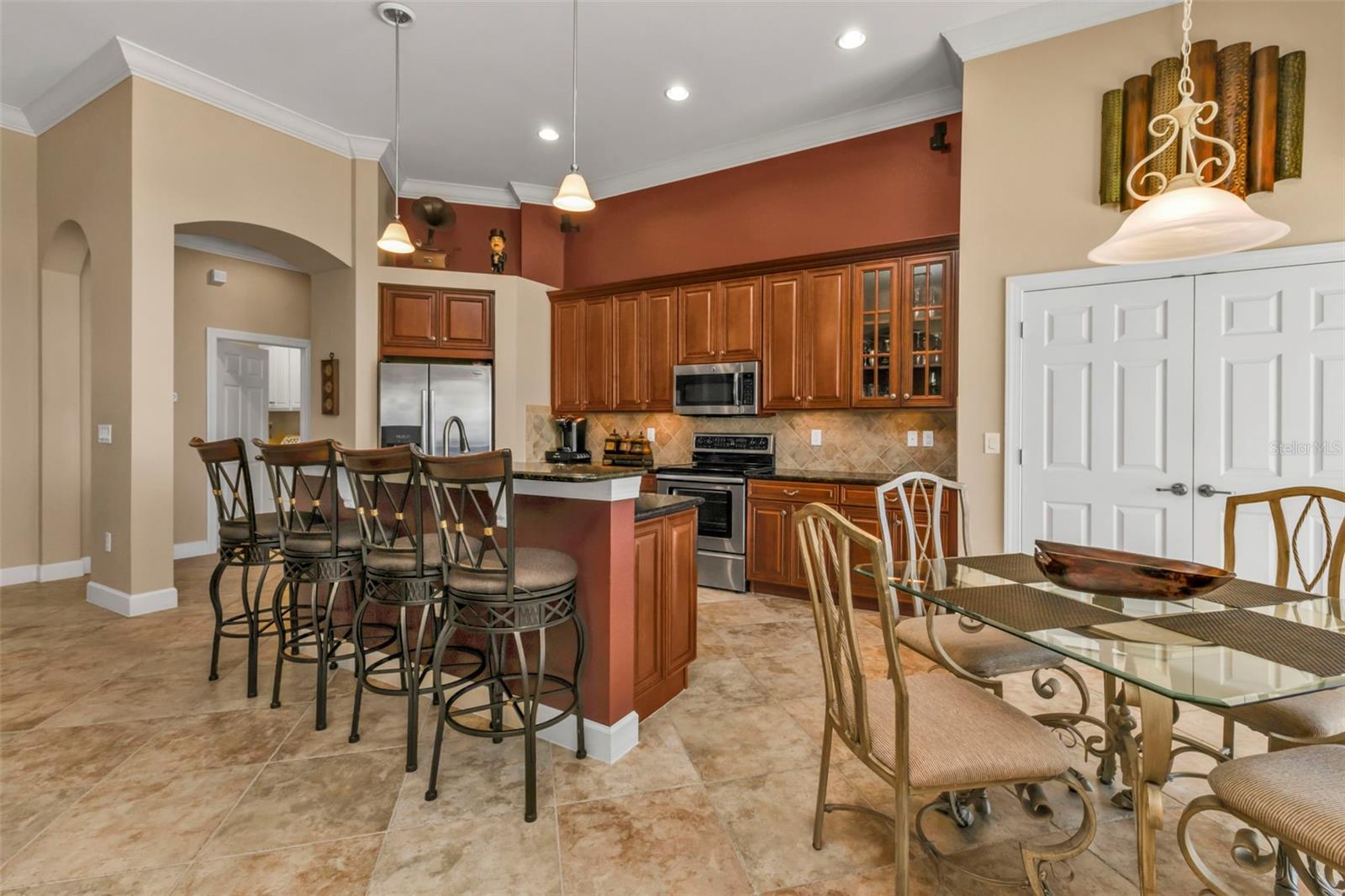 Image 7 of 69 For 2895 Mill Creek Road