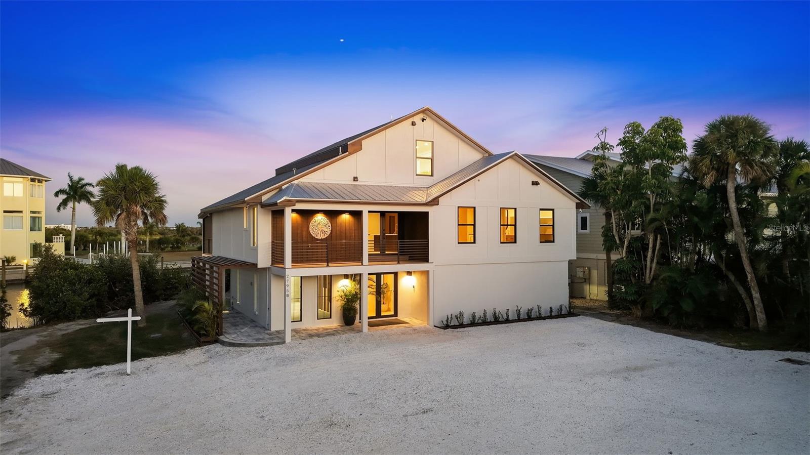 Details for 2795 Beach Road B, ENGLEWOOD, FL 34223