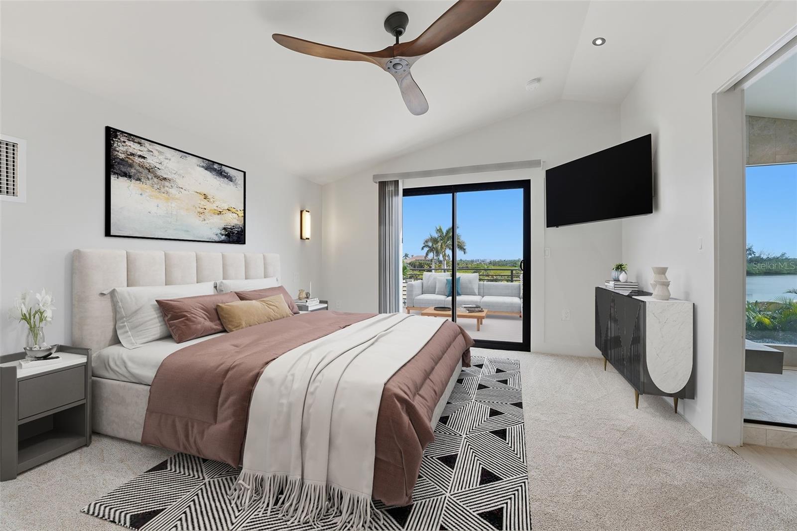 Image 56 of 93 For 2795 Beach Road B