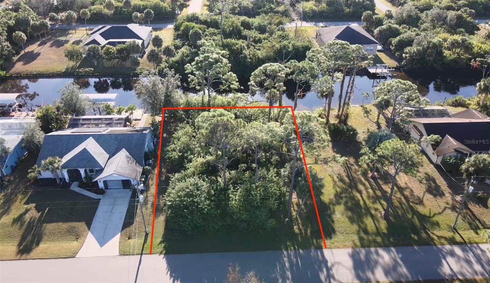 Details for 468 Cory Street, PORT CHARLOTTE, FL 33953