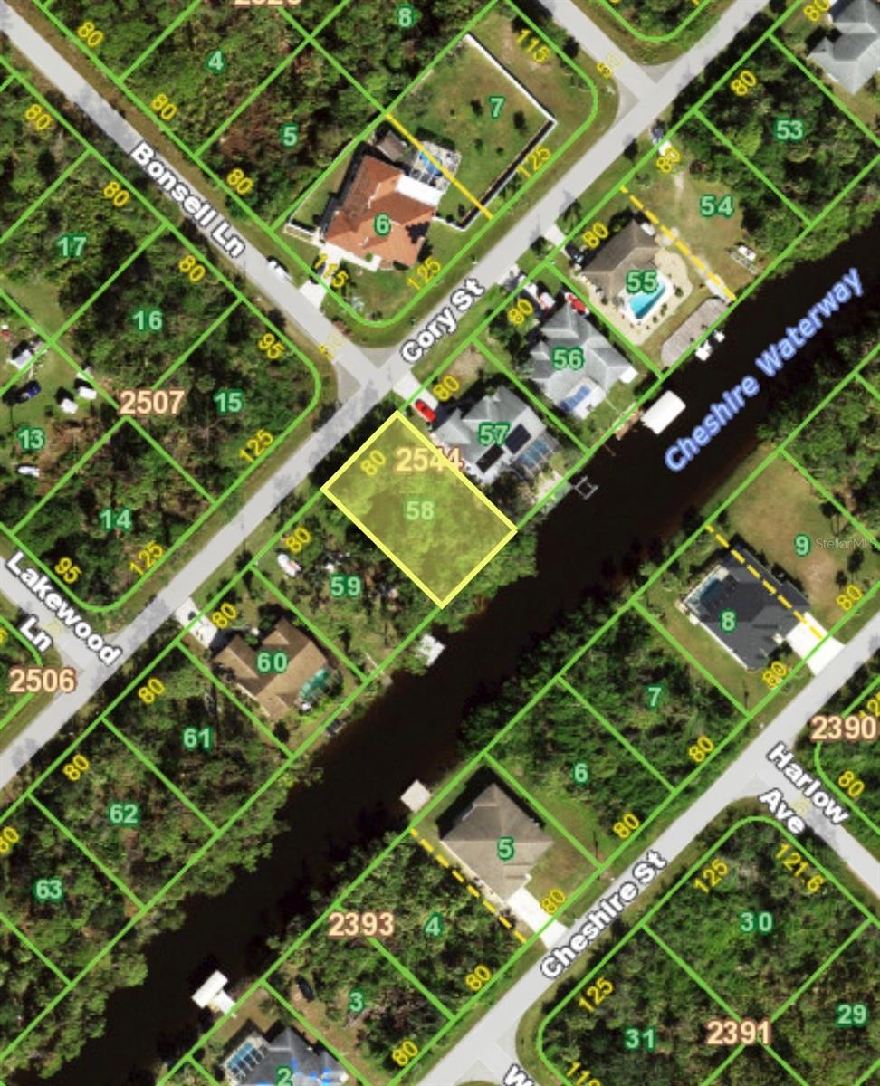 Image 11 of 11 For 468 Cory Street