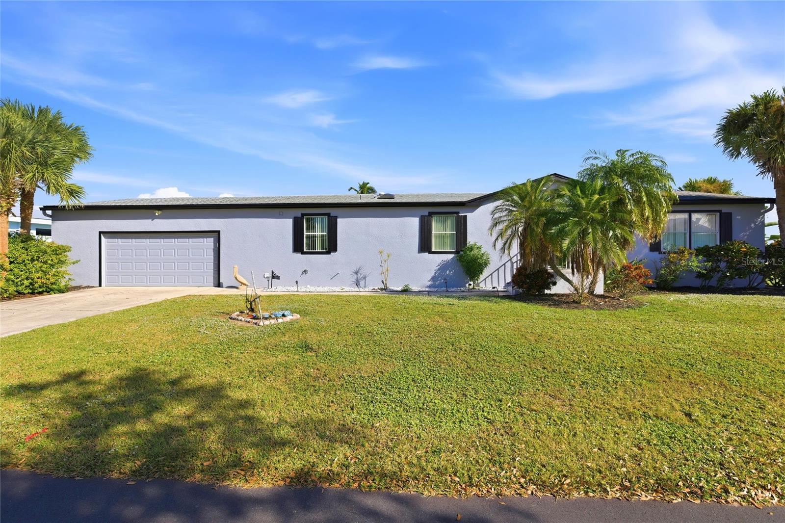 Details for 4190 Pelican Pointe Drive, PUNTA GORDA, FL 33950