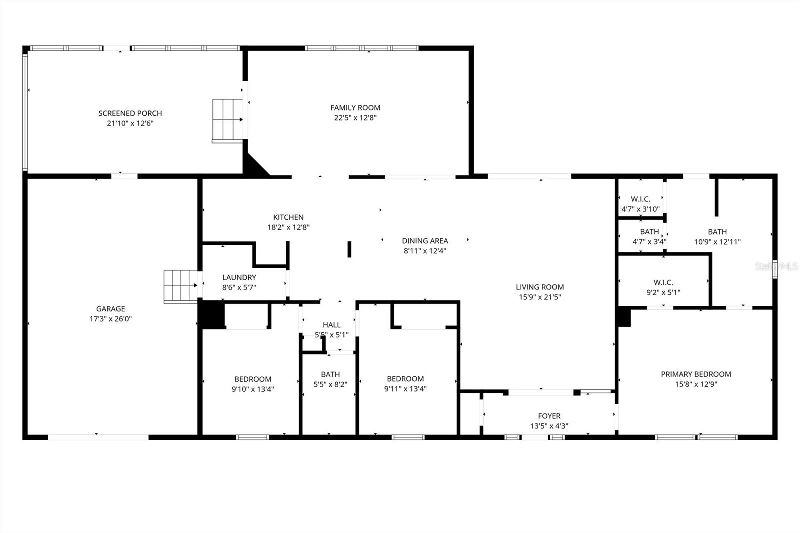 Image 52 of 52 For 4190 Pelican Pointe Drive